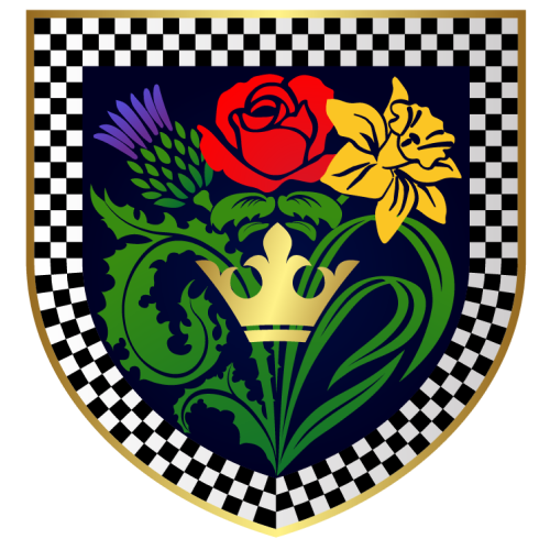 Colour Holders badge