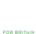 LTA - tennis for Britain logo