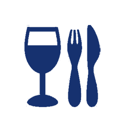 food and drinks icon